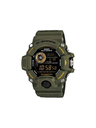 G-shock Rangeman 50mm