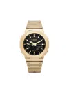 G-shock X Casio Gm-2100 40mm In Black