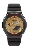 G-shock X Rui Hachimura Gbm2100 Watch In Black
