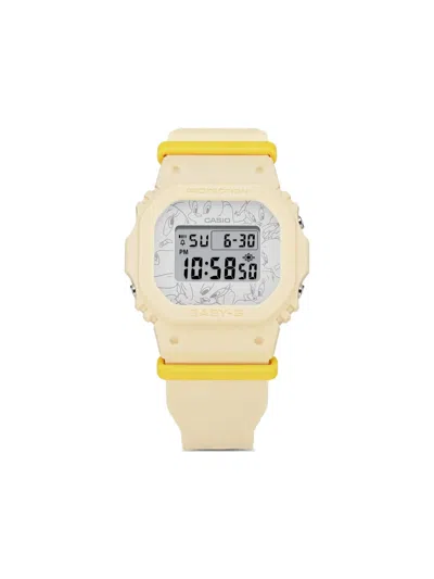 G-shock X Tweety Baby-g Bgd-565 Series 37毫米腕表