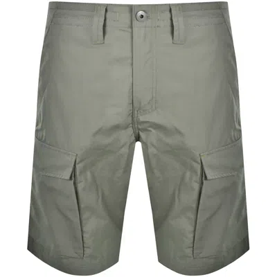 G-star G Star Core Regular Cargo Shorts Grey