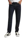 G-star Men's Moto Cross 3d Slim Worn In Revving Cobler Jeans In Worn In Revving Cobler