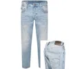 G-star Morry Tapered Fit Jeans Blue