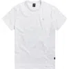 G-STAR G-STAR NIFOUS ORGANIC COTTON T-SHIRT