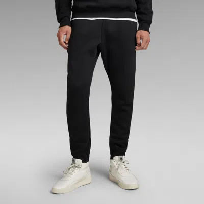 G-star Pants Free Man  D15653 C235 - Type C Sweat Pant 6484 Black