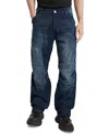 G-star Raw 5620 3d Loose Fit Jeans In Worn In Ashore In Worn In Ashore