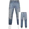 G-star G Star Raw 5620 Elwood 3d Regular Jeans Blue In Blue