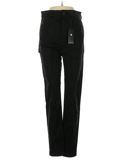 G-star Raw Active Pants In Black