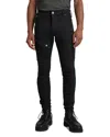 G-star Raw Airblaze 3d Skinny Fit Jeans In Pitch Black In Pitch Black