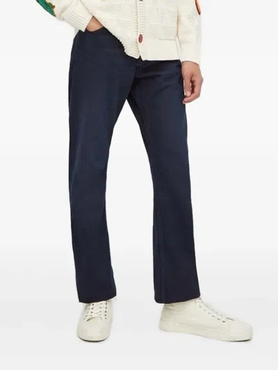 G-star Raw Arc-detail Jeans In Black