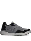 G-star Raw Attacc Cup Low Sneakers In Grey