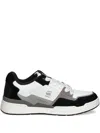 G-star Raw Attacc Cup Low Sneakers In White