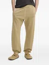 G-star Raw Bend 3d Loose Track Pants In Neutral