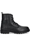 G-star Raw Blake Boots In Black