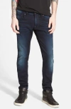 G-STAR RAW 'DEFEND' SLIM FIT JEANS