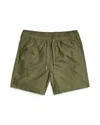 G-star Raw Dirik 6.6 Swim Shorts In Mayfly Rain Camo