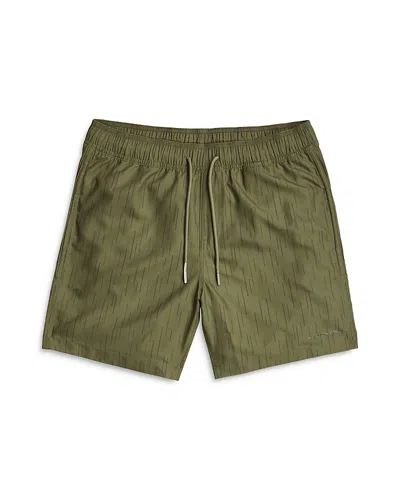 G-star Raw Dirik 6.6 Swim Shorts In Mayfly Rain Camo