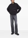 G-star Raw Half-zip Pocket Sweatshirt In Multi