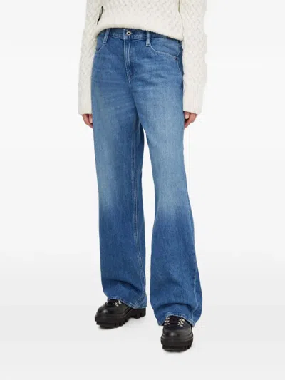 G-star Raw Jude Jeans In Blue