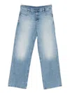 G-star Raw Judee Faded Jeans In Blue