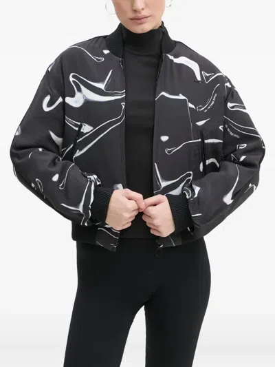G-star Raw Long-sleeves Jacket In Black