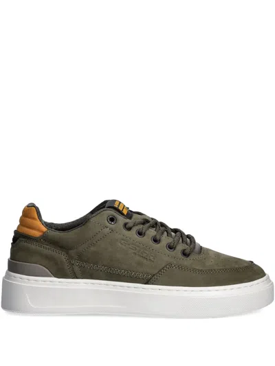 G-star Raw Low-top Sneakers In Green