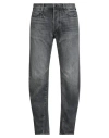 G-star Raw Man Jeans Black Size 32w-32l Cotton