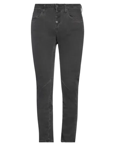 G-star Raw Jeans In Grey