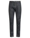 G-star Raw Men's Coated Slim Fit Jeans In Blue