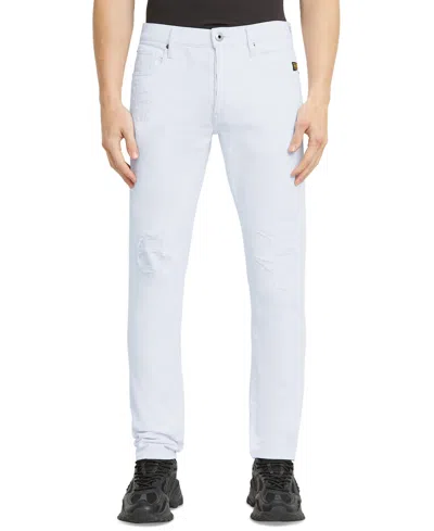 G-star Raw Men's 3301 Classic Slim-fit Jeans