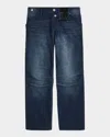 G-star Raw 5620 3d Loose Fit Jeans In Worn In Ashore In Worn In Ashore