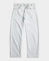 G-star Raw Men's Bend 3d Loose Jeans In Beached Faded Clifto