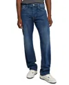 G-star Raw Men's Dakota Straight Leg Jeans