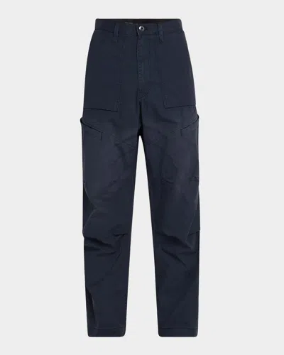 G-star Raw Men's Fatigue 3d Relaxed Pants