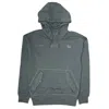 G-star Raw Men's Heavy Hodson Hoodie In Cloack In Multi