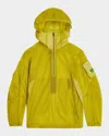 G-star Raw Men's Lightweight Packable Anorak