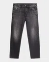 G-star Raw Men's Morry Fwd Regular Tapered Jeans
