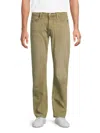 G-star G Star Men's Mosa Straight-leg Jeans