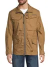 G-star Raw Men's Rovic Utility Jacket