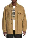 G-star Raw Men's Solid Trucker Jacket