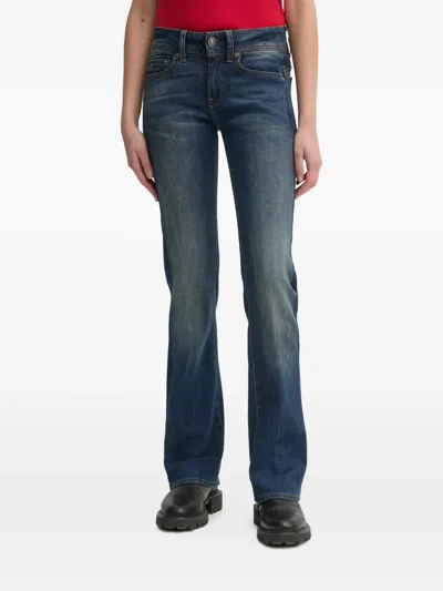 G-star Raw Midge Jeans In Blue