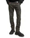 G-star Raw Moto Slim Fit Cross 3d Jeans In Worn In Ignition In Worn In Ignition