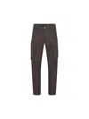 G-star Raw Pants In Brown