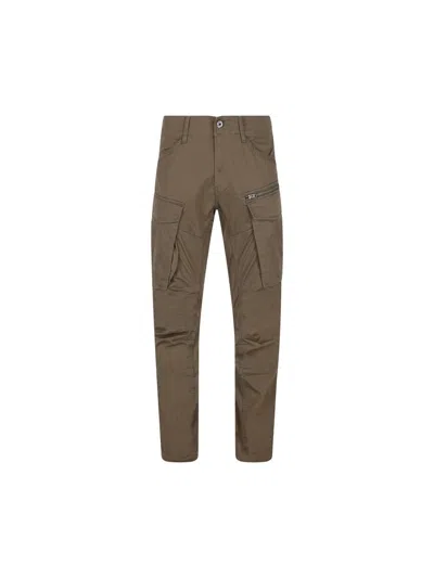 G-STAR RAW G-STAR RAW PANTS