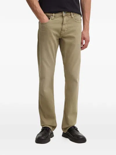 G-star Raw Pocket Jeans In Green