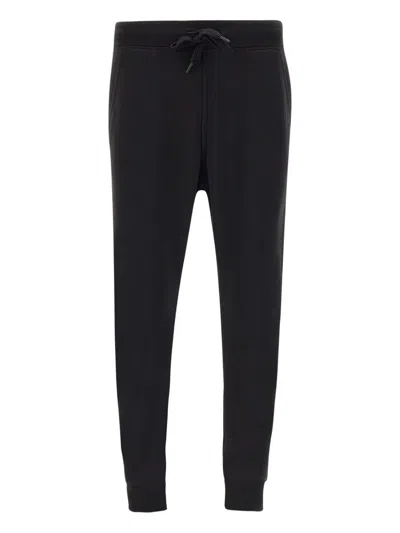 G-star Raw Premium Core Drawstring Logo Track Pants In Blue