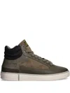 G-star Raw Ravond Sneakers In Green