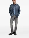 G-star Raw Regular Jeans In Gray