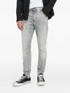 G-star Raw Skinny Jeans In Gray