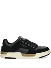 G-star Raw Rine Basic Sneakers In Black